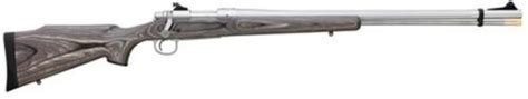 Remington Model 700 Ultimate Muzzleloader 50 Caliber 26 Ss Fluted