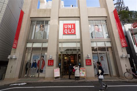jɯɲikɯɾo) is a japanese casual wear designer, manufacturer and retailer. Uniqlo continues to expand in NSW with another store ...