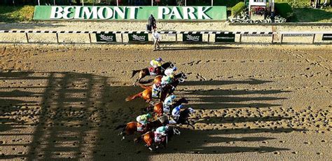 Where is the belmont stakes? General News Belmont Stakes 2020 - Site tit Belmont Stakes ...