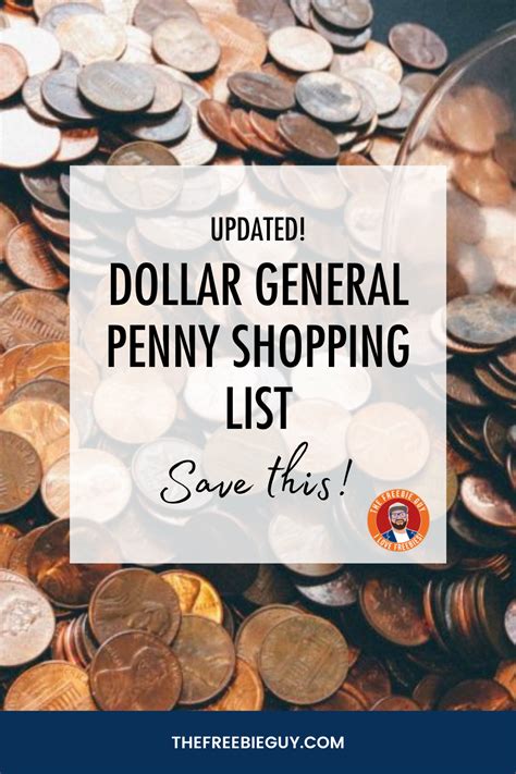 Penny Licious Hacks How To Save Hundreds At Dollar General With Minimal Effort