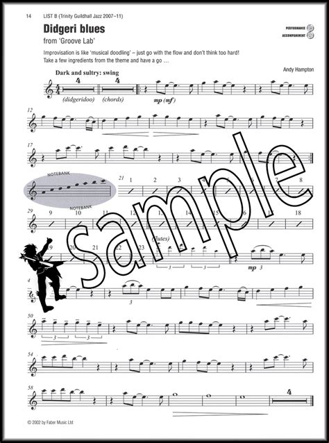 Explore 4th grade music classroom activities to inspire and engage your students. The Best of Grade 4 Flute Sheet Music Book with CD & Piano ...