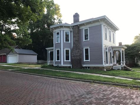 201 E Vine St, Mount Vernon, OH 43050 | Trulia