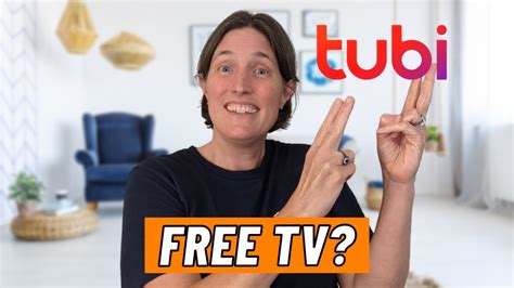 Tubi Tv Review Watch Tv Shows And Movies For Free Youtube