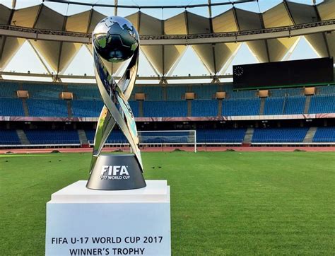 fifa u 17 world cup 2017 full schedule venue details time table rediff sports