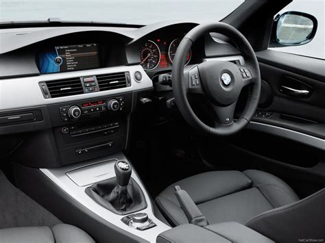 Picture of 2009 bmw 3 series 328i xdrive sedan awd. BMW 3-Series Touring UK (2009) - picture 11 of 13