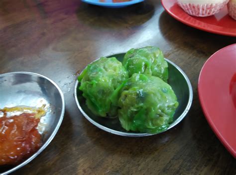 Batu muda hawker stall area 18 km. It's About Food!!: Key Hiong Dim Sum Restaurant 奇香飽餃點心 ...