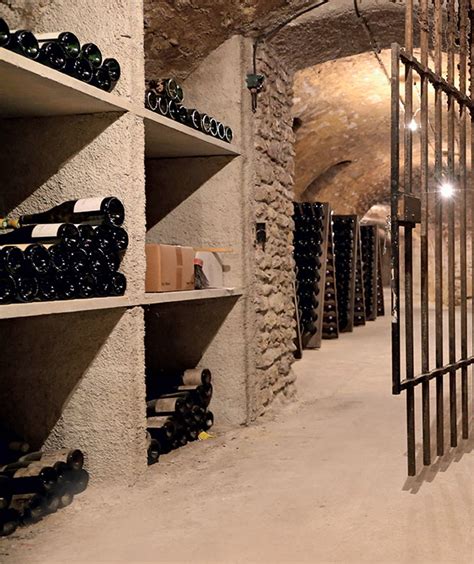 Underground Wine Cellar Plans Vase And Cellar Image Avorcorcom