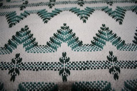Autumn Blossom Designs Swedish Weave