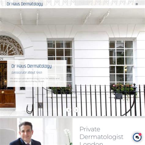Best Dermatologists In London HEI REVIEWS UK