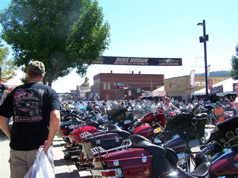 Download motorcycle rally images and photos. 65 and STILL ALIVE: STURGIS MOTORCYCLE RALLY 2012