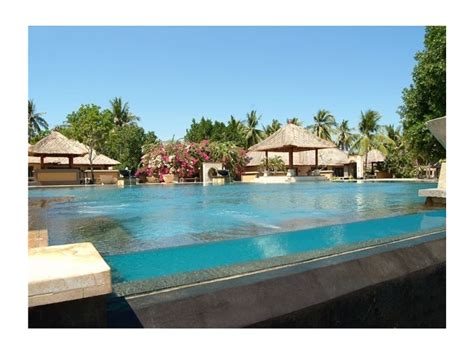 The Patra Bali Resort And Villas Bali Indonésie Easy Travel