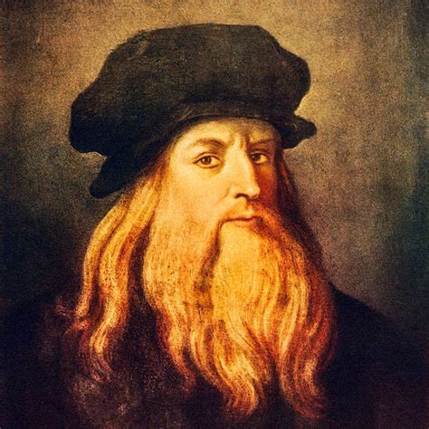 The Secrets Of Leonardo Da Vincis Paintings Revealed Bologny