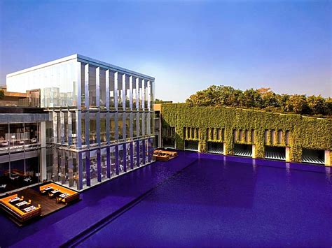 Top 20 Five Star Hotels In Gurgaon Isa Webers Guide 2023