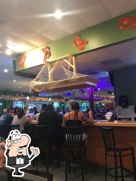 Red Crab Juicy Seafood In Ocala Restaurant Menu And Reviews