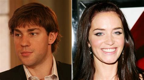 The Truth About John Krasinski And Emily Blunt S Marriage