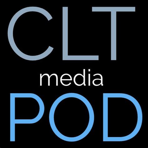 Charlotte Media Podcast Cltmediapodcast Twitter