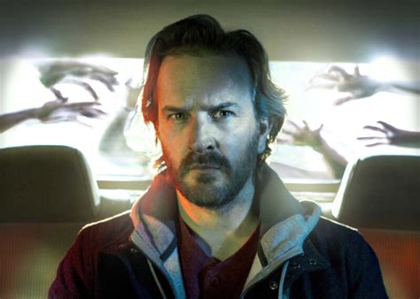 First Poster Released For ‘driven Starring Richard Speight Jr Nerds And Beyond
