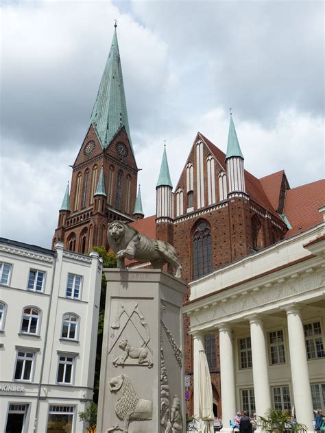 Free Images Architecture Town Building Monument Tower Space