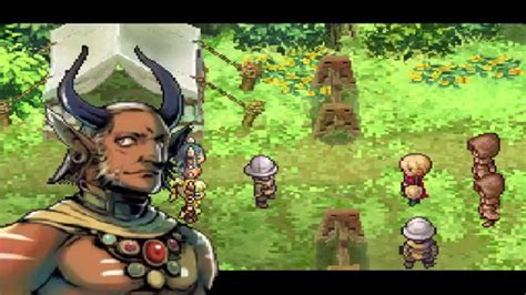 Let S Play Radiant Historia Part The Inept Performer Youtube