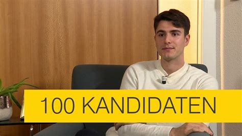 Dat zie ik graag 😀. 100 kandidaten: Conner Rousseau (sp.a) - YouTube