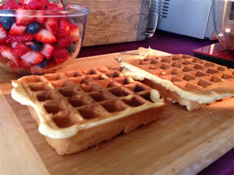 Get all the protection you need on a single app, plus rewards for you're gonna get waffle. Easy waffle recipe for the awesome new Breville waffle ...
