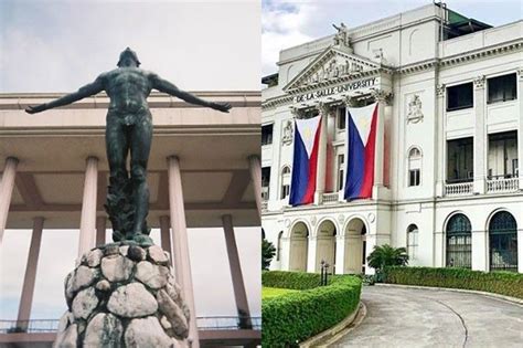 Up Dlsu Among Top Universities In Asia Pacific