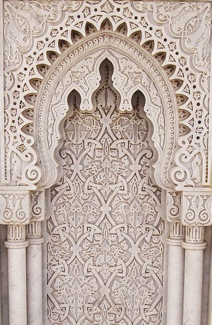 arabesque mausoleum of mohammed v art and architecture islamic architecture arabesque