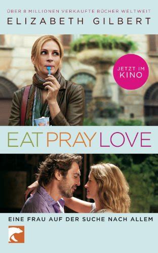 Eat Pray Love Book The Fast Free Shipping 9783833306877 Ebay