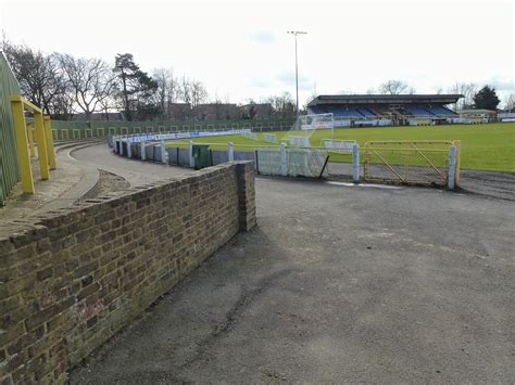I created this subreddit for sutton united as i hadn't seen a single sutton united fan on reddit yet. Extreme Football Tourism: ENGLAND: Sutton United FC