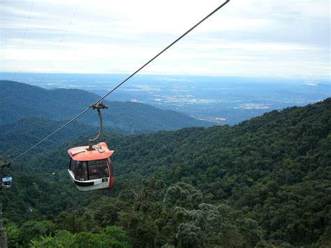 The management staff of cable car in genting highlands is not liable for any kind of injury or damage caused to the passenger. Cool Escape: Cameron Highlands or Genting Highlands ...