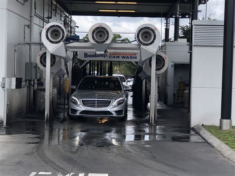 We bring quality auto detailing services straight to your doorstep, with a fully equipped van and skilled professionals ready to do the job on the spot. Don't forget about our complimentary car washes - just another benefit of being a ...