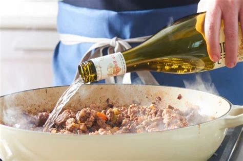 5 Best White Wine For Cooking