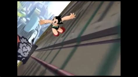 If #astro4kuhd @ astrogo.my (in manufacturer) on. Astro Boy 2003 intro - YouTube