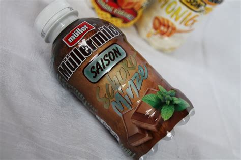 Müllermilch macht aus milch die geilsten momente! Bloody testet: Müllermilch in drei verschiedenen ...