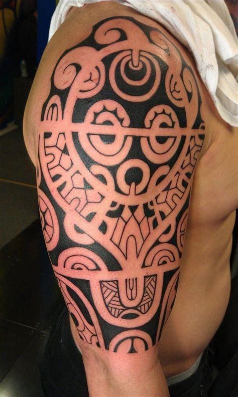Elephants are one of the fascinating species on the planet. marquesan tattoos elephants #Marquesantattoos | Marquesan ...