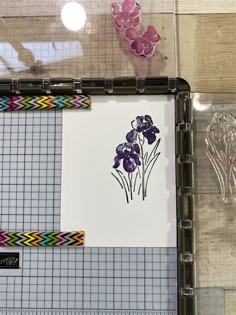 The Best Stamp Platform For Easy Stamping And Card Making