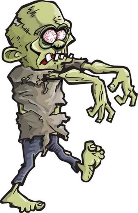 Insanely Cool Zombie Drawings And Sketches Photofun 4 U Com