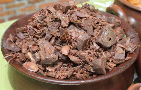 Resepi masakan kampung traditional rendang nangka muda bahan bahan semangkuk nangka muda yg tlh dipotong2 15 tangkai cili kering 7 biji bawang merah 3. Jadikan Jajanan Ini Sebagai Oleh-Oleh Saat Berkunjung Ke ...
