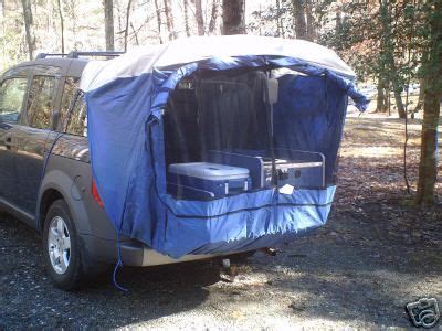 Maybe you would like to learn more about one of these? camping in honda element - Google Search | camping ...