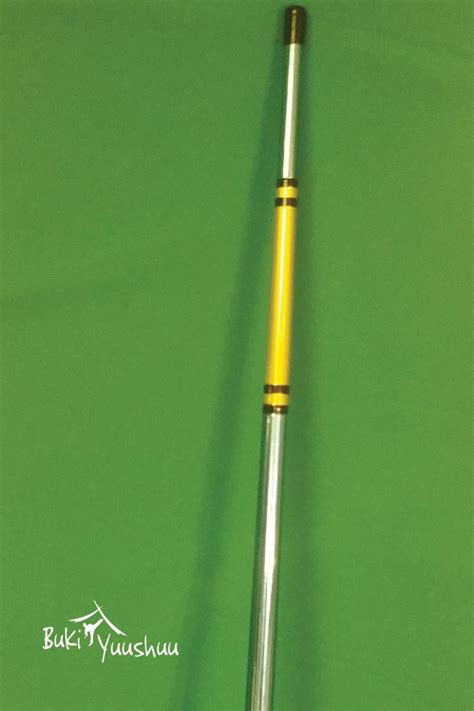 Want This Set Of Colors For Your Bo Staff We Have Several Variations
