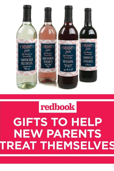 Maybe you would like to learn more about one of these? 20 Best Gifts for New Parents 2018 - New Parent Gift Ideas