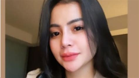Sosok Selebgram Tiysa Erni Mendadak Diserbu Netizen Setelah Penangkapan