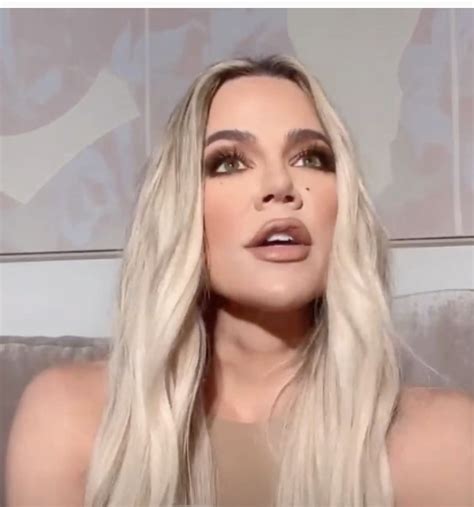 Khloé Kardashian Has A New Man She Met Through Her Older Sister Kim