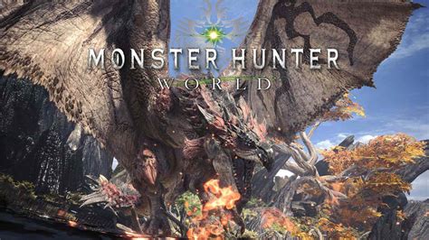 Do you like this video? I DLC post-lancio di Monster Hunter World saranno gratuiti ...