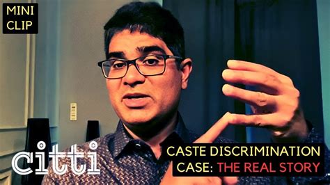 Sundar Iyer Cisco Caste Case Explained In 7 Minutes Youtube