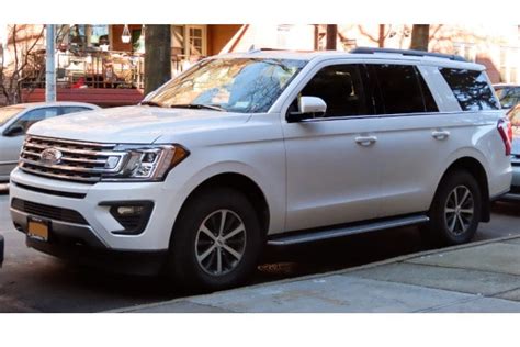 Can A Ford Explorer Last 300K Miles? 2