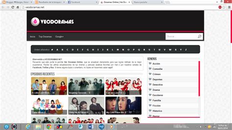 Doramasub, blog donde substitulan dramas, se pueden descargar y ver on line. Donde Puedo Ver Doramas Online Gratis - videogesma