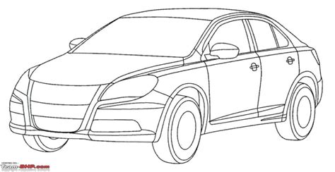 We will show you how to draw a car using the audi a8 as an example, but using the eleven simple steps from this … read more. European patent office leaks final preproduction Suzuki ...