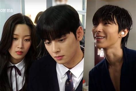 All orders are custom made and most ship worldwide within 24 hours. Watch: Moon Ga Young, Cha Eun Woo, And Hwang In Yeob Look ...