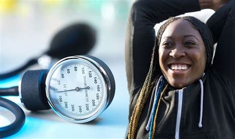 High Blood Pressure Four Easy Ways To Get More Exercise And Lower Your